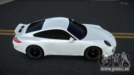 Porsche 911 Tevier für GTA 4