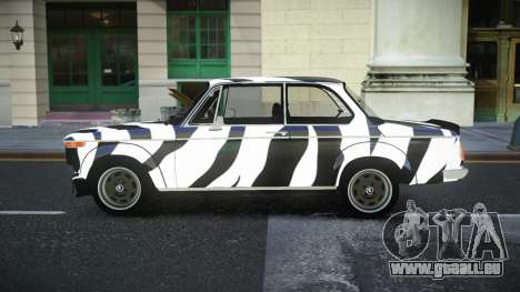 BMW 2002 Yagel S12 für GTA 4