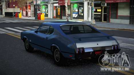 Oldsmobile 442 Bohogo für GTA 4