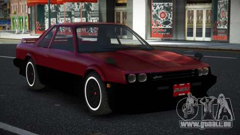 Nissan Skyline Tukutay für GTA 4