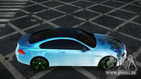 BMW M6 Aryli S12 für GTA 4