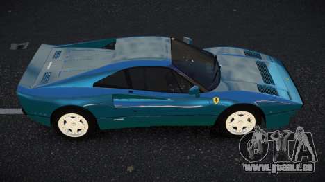Ferrari 288 Wiyizet für GTA 4