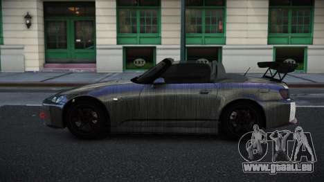 Honda S2000 Diabel S10 pour GTA 4