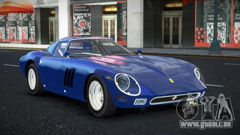 Ferrari 250 Saxtiy pour GTA 4