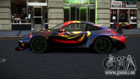 RUF RGT-8 Gelton S14 für GTA 4
