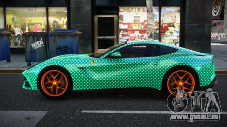 Ferrari F12 Onyrir S11 für GTA 4