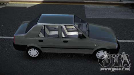 Dacia Solenza Didcudoc für GTA 4