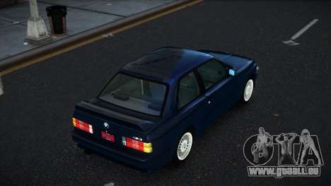 BMW M3 E30 Avam pour GTA 4
