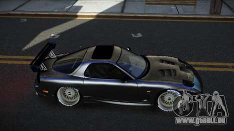 Mazda RX-7 Neru für GTA 4