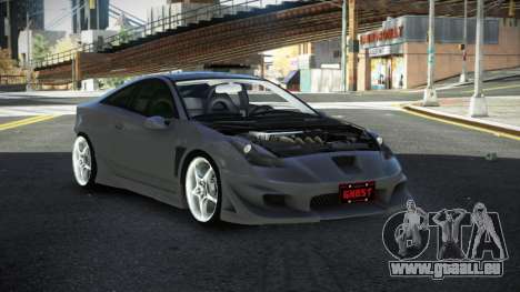 Toyota Celica Yapla für GTA 4