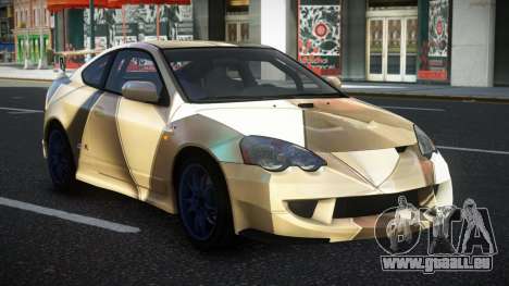 Honda Integra Joanre S14 für GTA 4