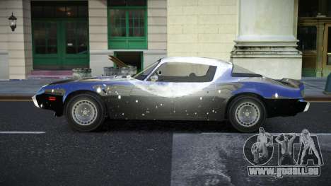 Pontiac Trans AM Seanel S13 pour GTA 4