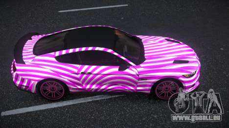 Ford Mustang Briam S9 pour GTA 4