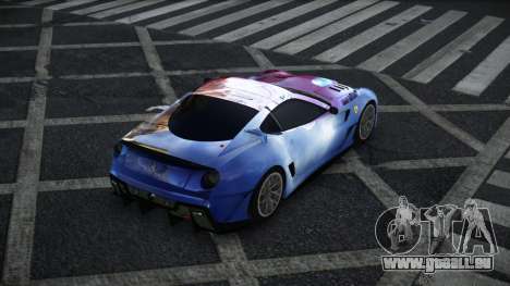 Ferrari 599 Rophy S11 für GTA 4