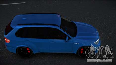 BMW X5 Qasuja für GTA 4