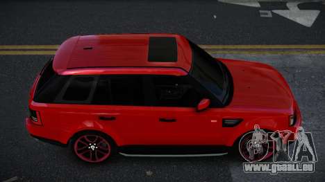 Land Rover Range Rover Sport Vewlaha für GTA 4