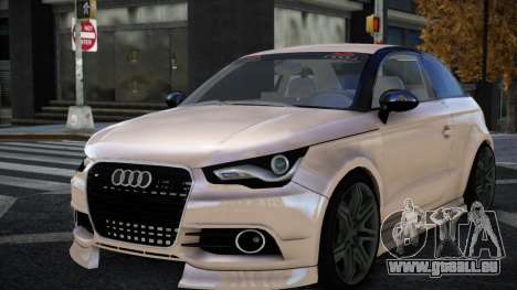 Audi A1 Bolipo pour GTA 4