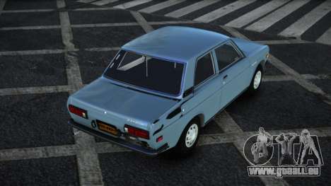 Peugeot 508 Yumgi für GTA 4