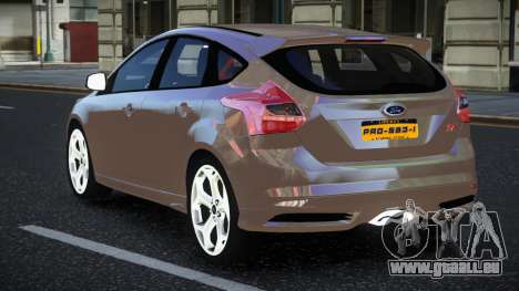 Ford Focus Fuwiz für GTA 4