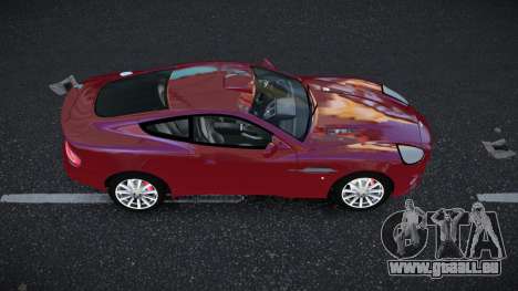 Aston Martin Vanquish Ludo pour GTA 4