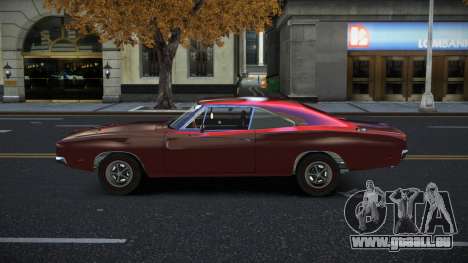 Dodge Charger Yeqe für GTA 4