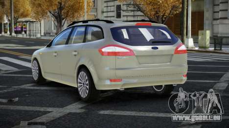 Ford Mondeo Xuilo für GTA 4