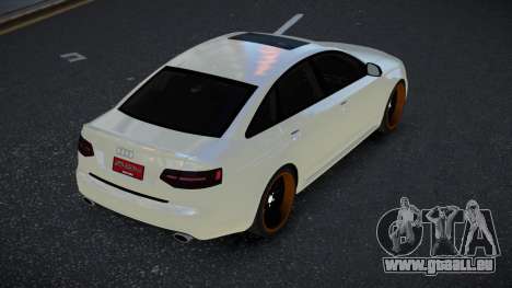 Audi RS6 Leqidiho für GTA 4