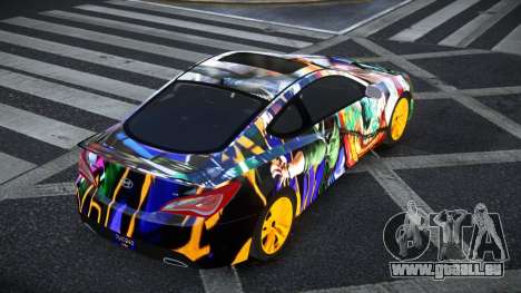 Hyundai Genesis Atianley S11 für GTA 4