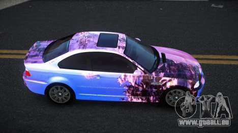 BMW M3 E46 Chjany S3 für GTA 4