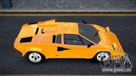 Lamborghini Countach Vintin pour GTA 4
