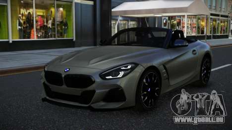 BMW Z4 Eser für GTA 4