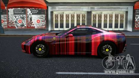 Ferrari California Cholian S2 für GTA 4
