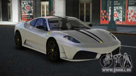 Ferrari F430 Duvri für GTA 4