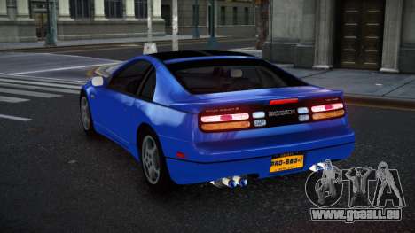 Nissan 300ZX Finizi für GTA 4