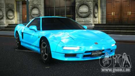 Honda NSX Stedon S3 für GTA 4