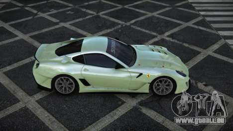 Ferrari 599 Rophy für GTA 4