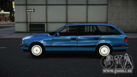 BMW M5 E34 Tuqqubol für GTA 4