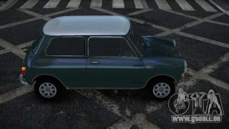 Mini Cooper Lese für GTA 4