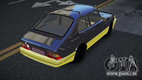 Saab 900 Rozdoxo pour GTA 4