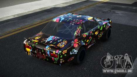 Nissan Skyline Erkeca S14 für GTA 4