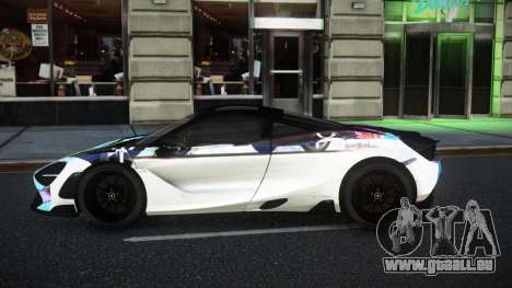 McLaren 720S Cosather S14 für GTA 4