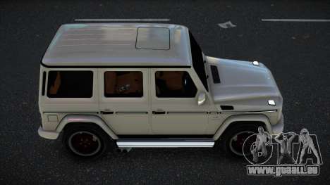 Mercedes-Benz G55 AMG Etok pour GTA 4