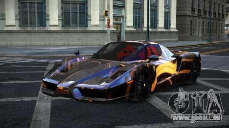 Ferrari Enzo Vantery S1 für GTA 4