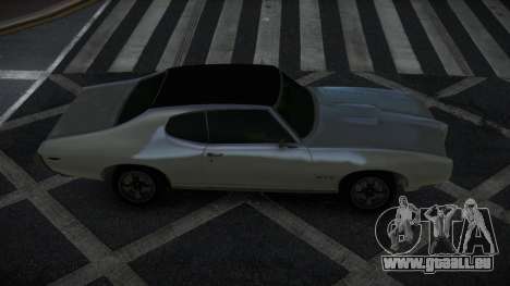 Pontiac GTO Peycaj für GTA 4