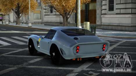 Ferrari 250 Kiycin pour GTA 4