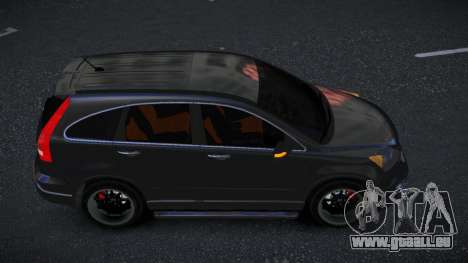 Honda CRV Zuvoce für GTA 4