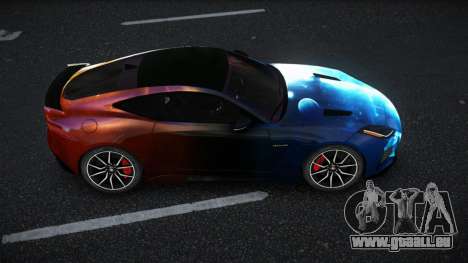Jaguar F-Type Matly S6 für GTA 4