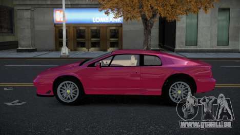 Lotus Esprit Zeihi pour GTA 4