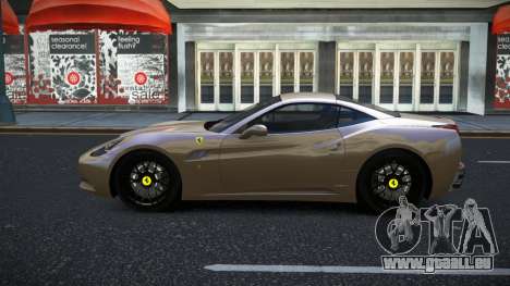 Ferrari California Cholian für GTA 4