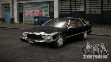 Buick Roadmaster Kuxivop für GTA 4